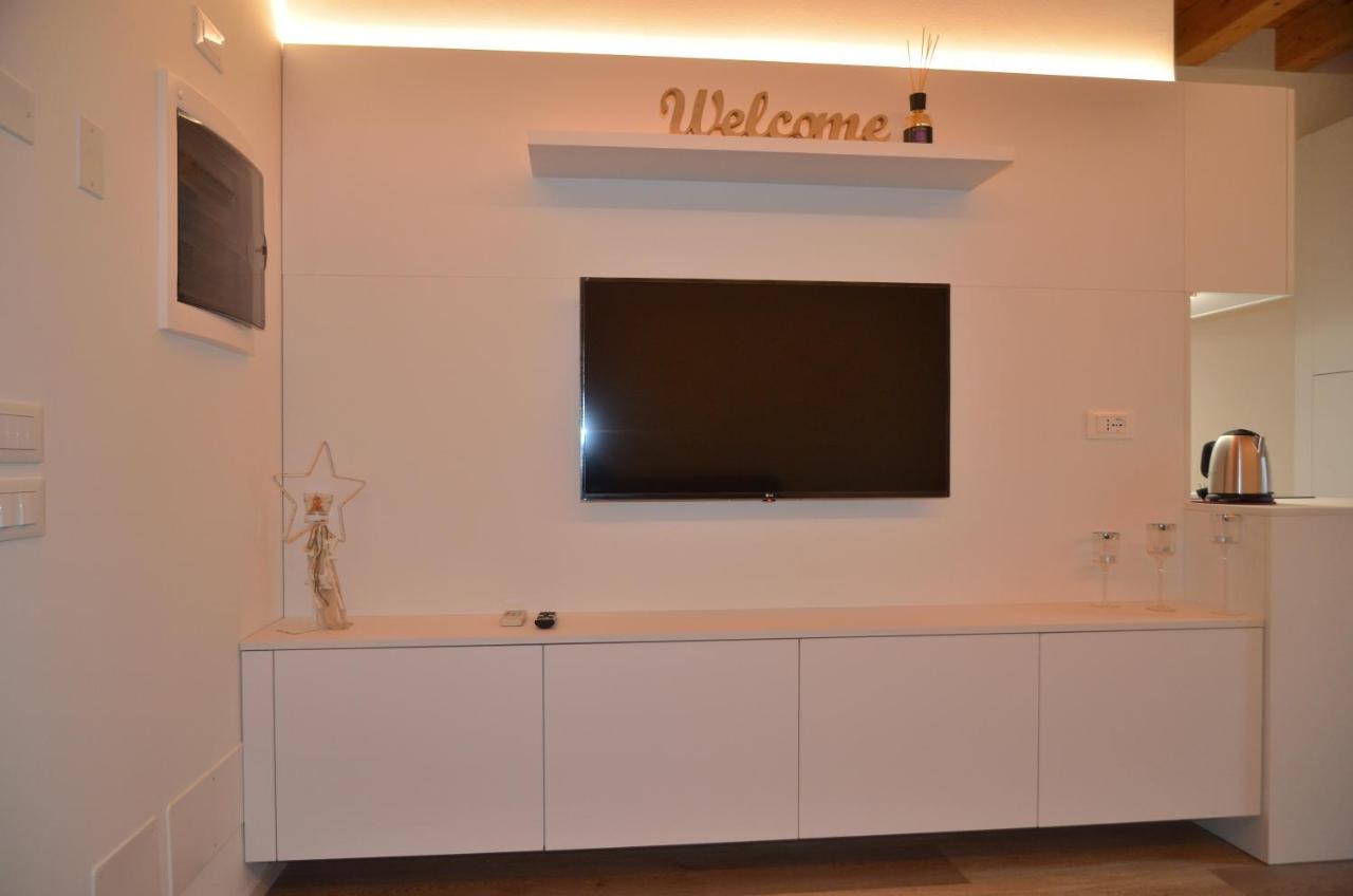 דירות נואלה Ca Matta Luxury And Relax מראה חיצוני תמונה